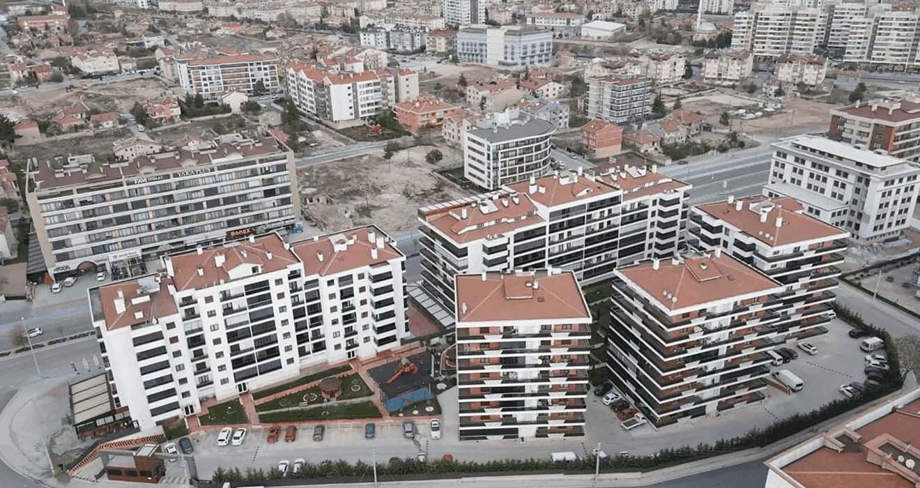 Proje Detay